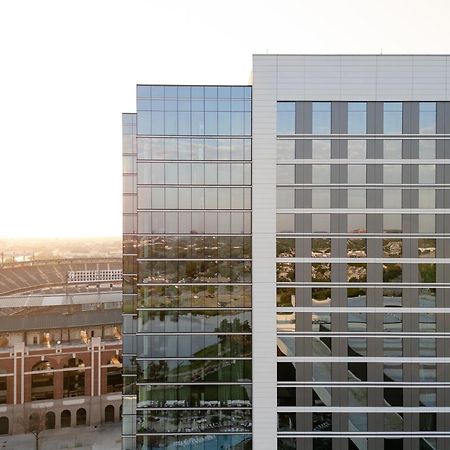 Loews Arlington Hotel エクステリア 写真