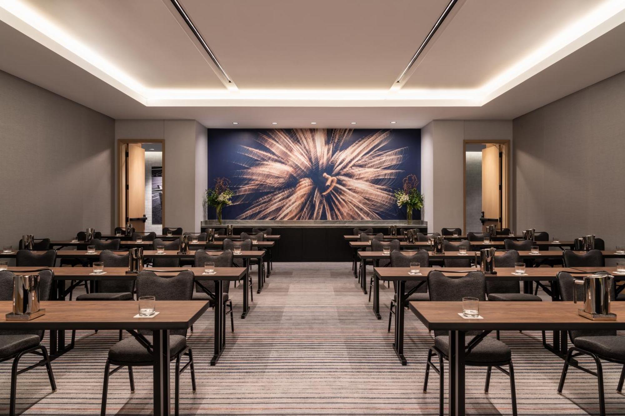 Loews Arlington Hotel エクステリア 写真