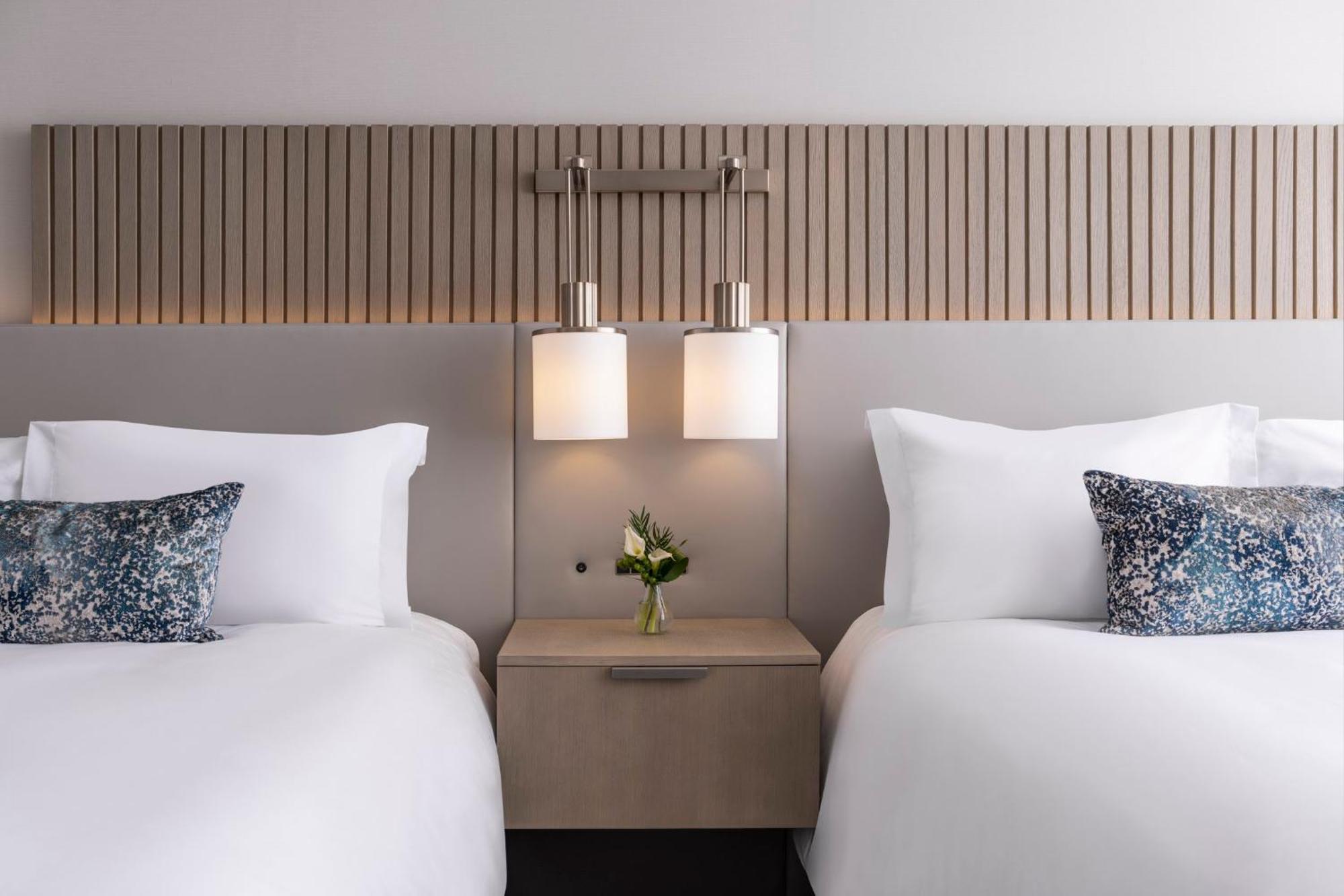 Loews Arlington Hotel エクステリア 写真