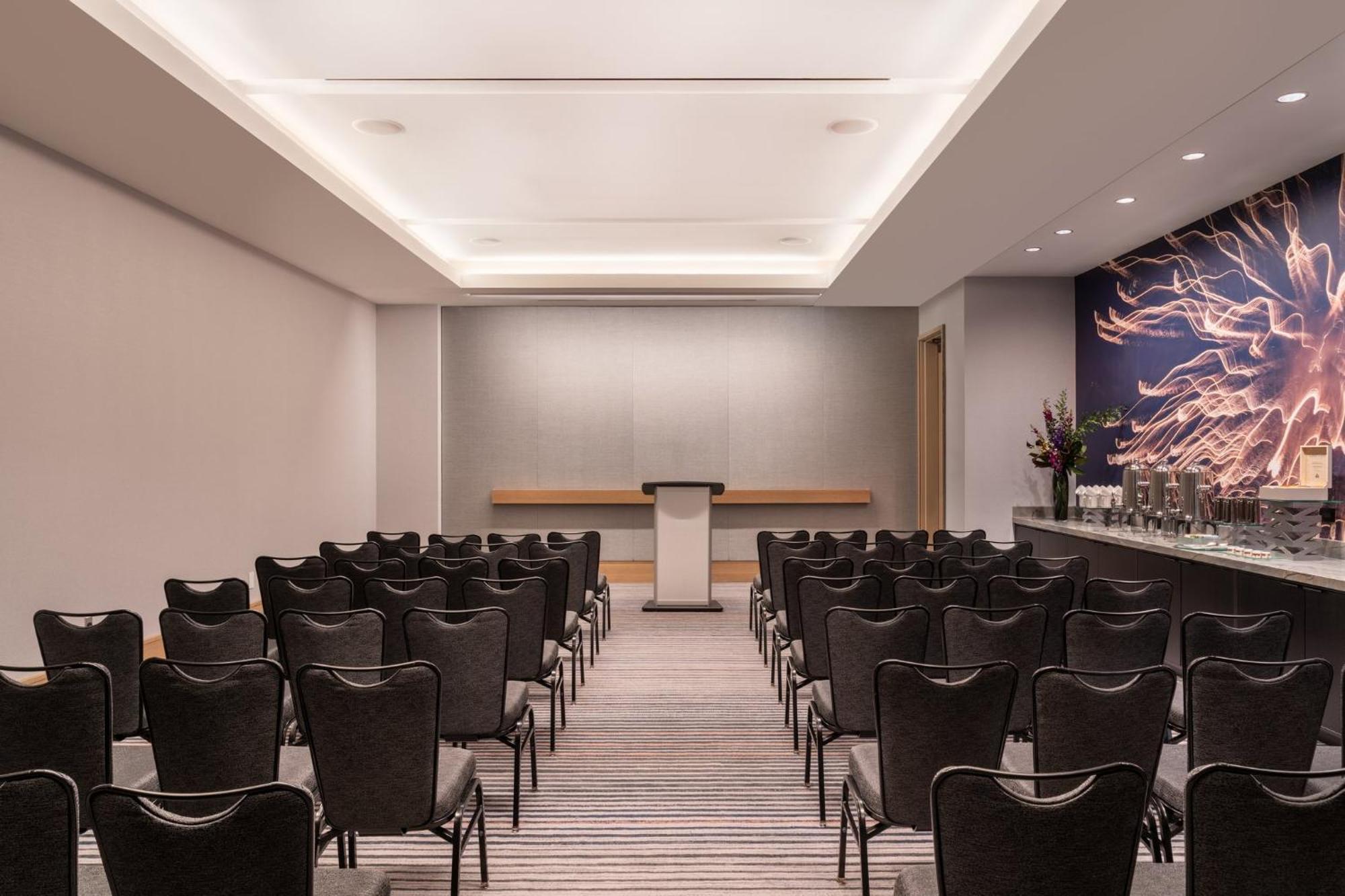 Loews Arlington Hotel エクステリア 写真